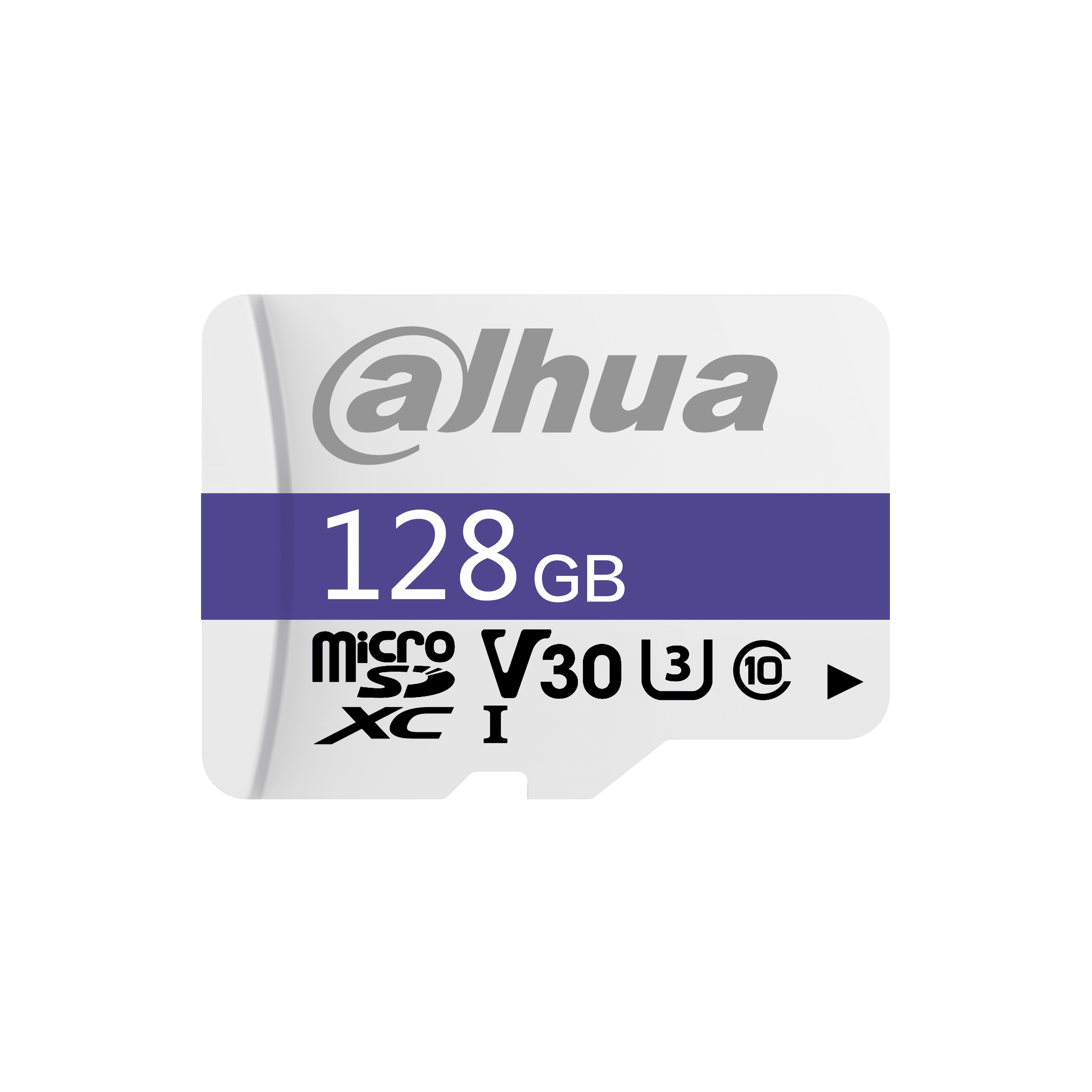 MicroSD kaart C100-128GB