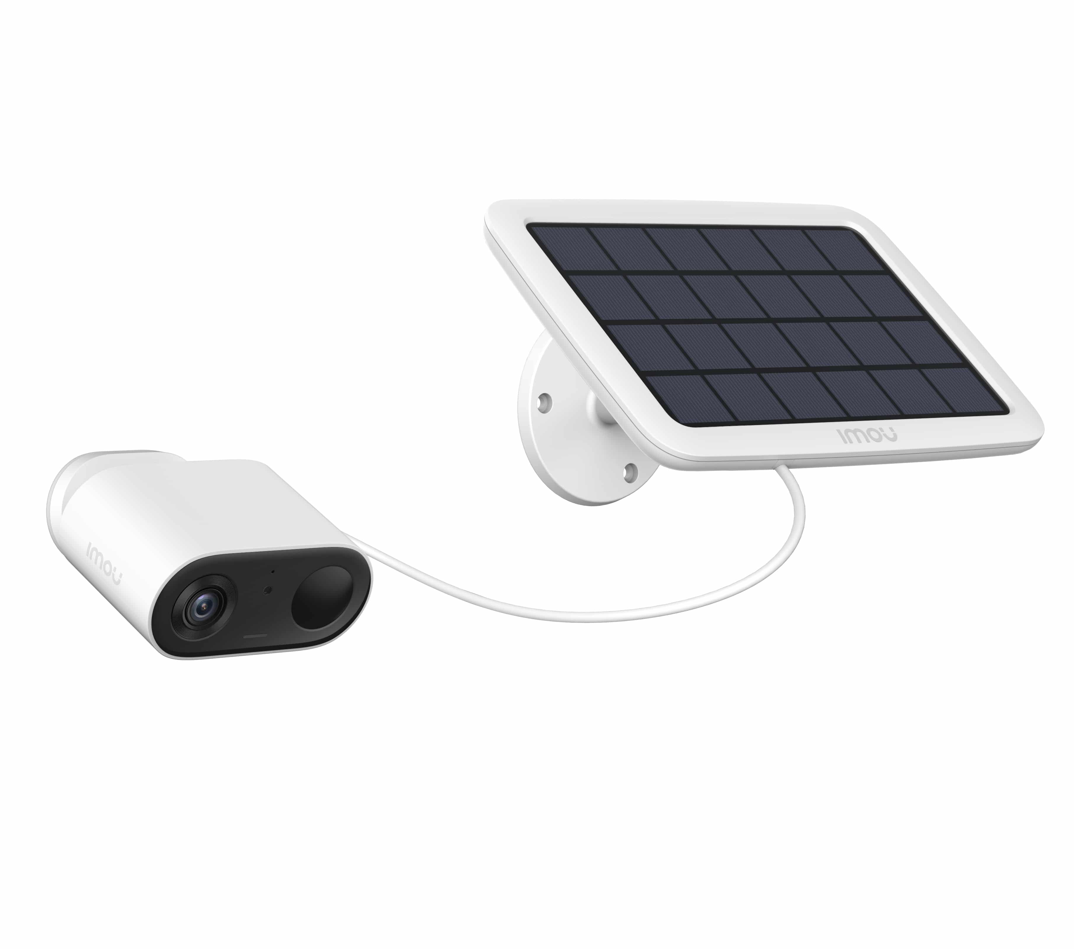 Imou Cell Go Solar Kit buitencamera