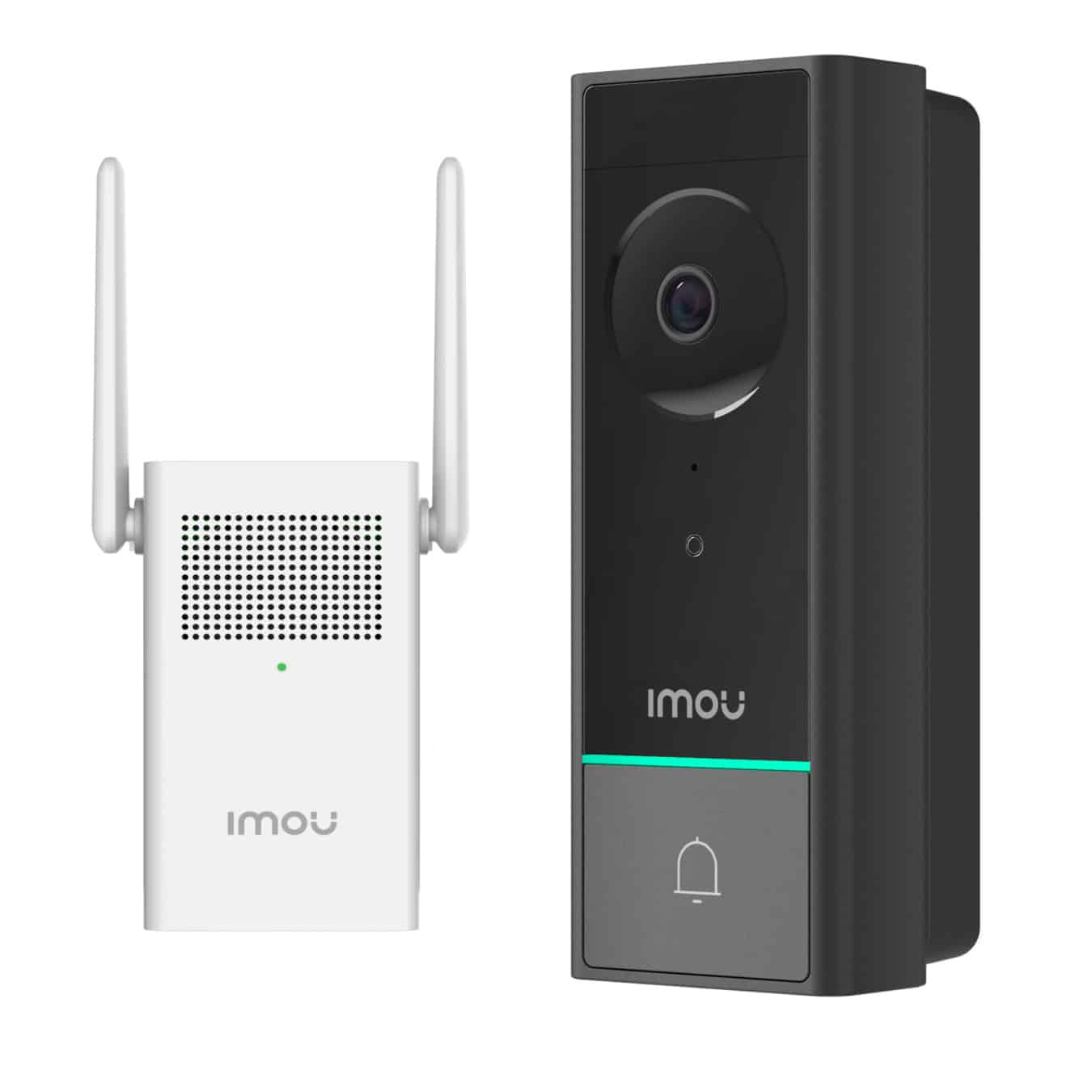 Koop Imou DB60 Video Doorbell Kit