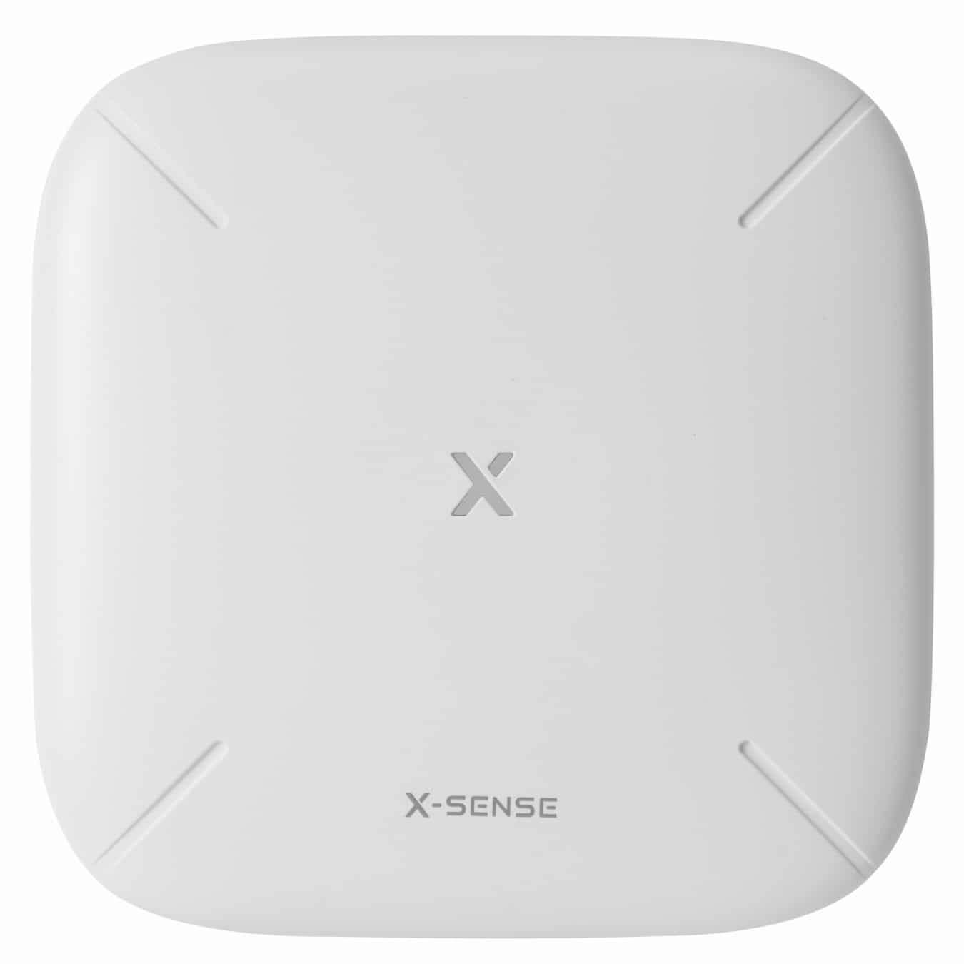 Koop X-Sense SAL51 Smart Alarm listener en SBS50 Base Station