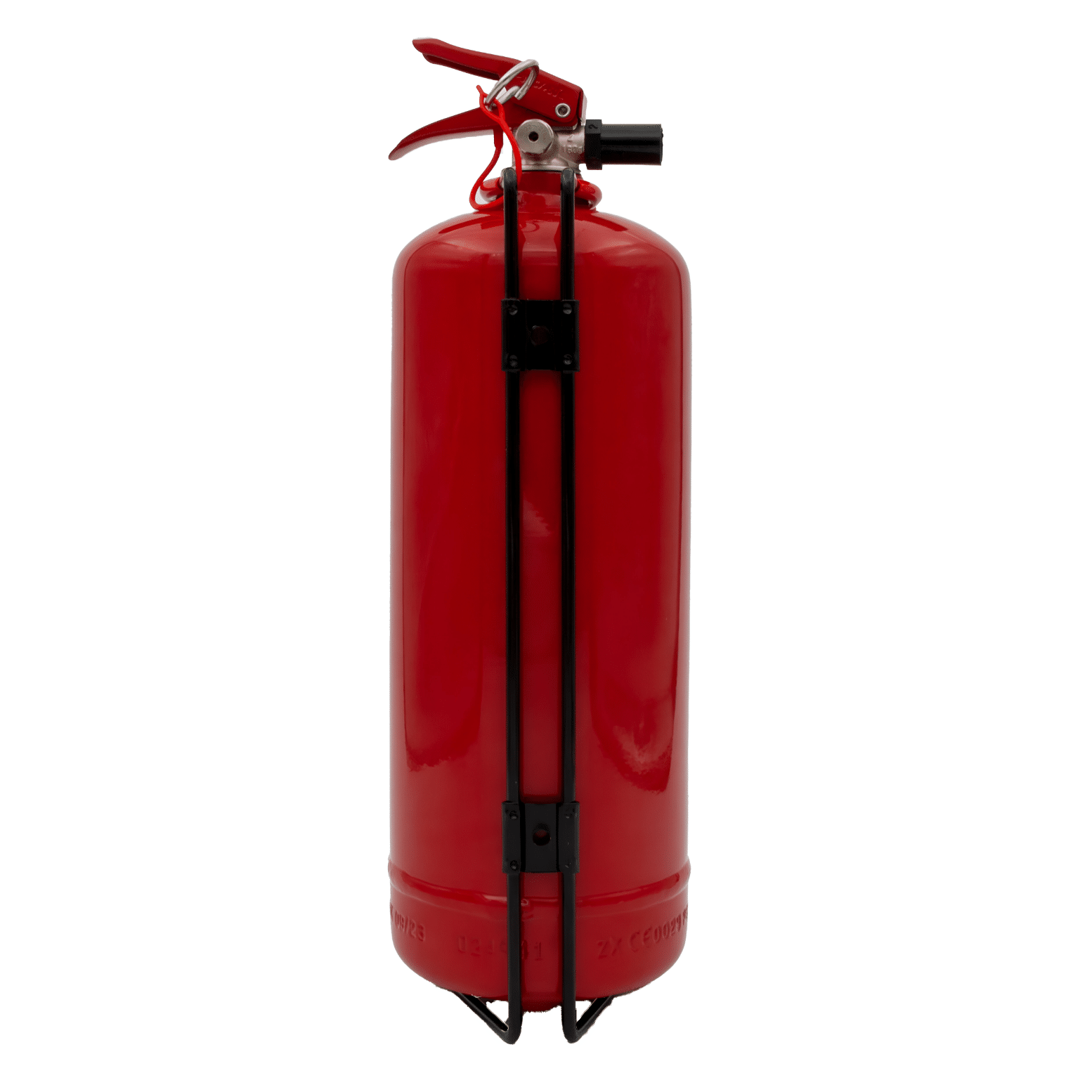 Brandblusser schuim 2kg | Schuimbrandblusser