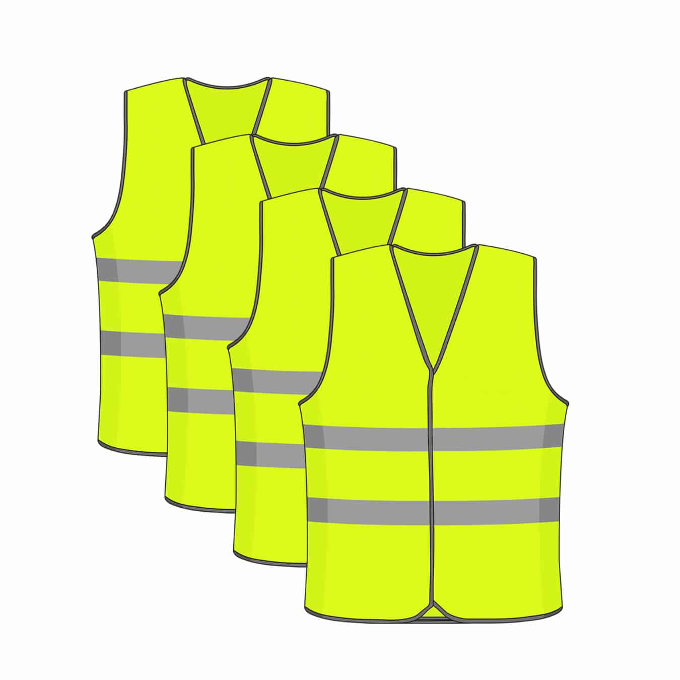 Koop Veilig op weg Pakket NH1816