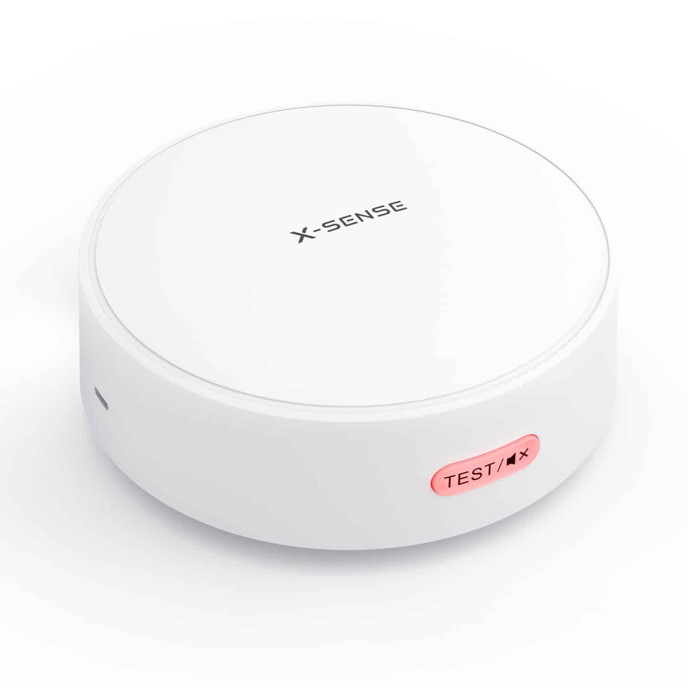 Koop X-Sense SAL51 Smart Alarm listener en SBS50 Base Station