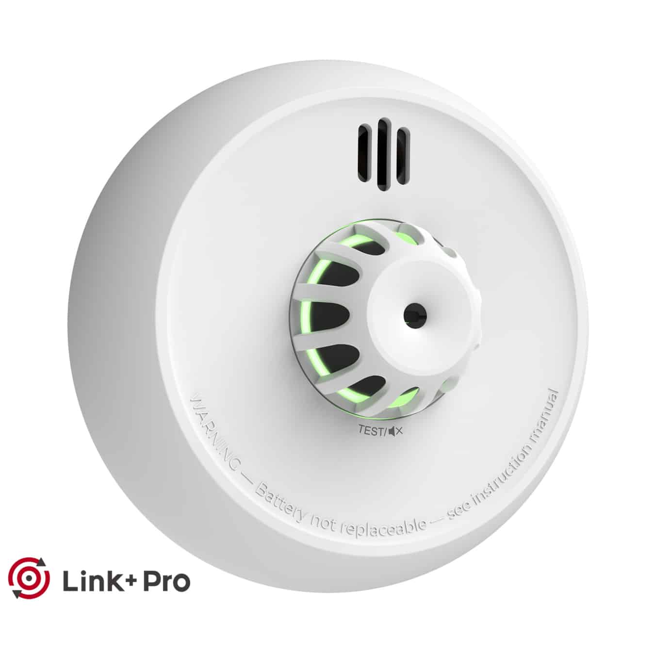 Koop X-Sense XH02-M Hittemelder – Link+ Pro