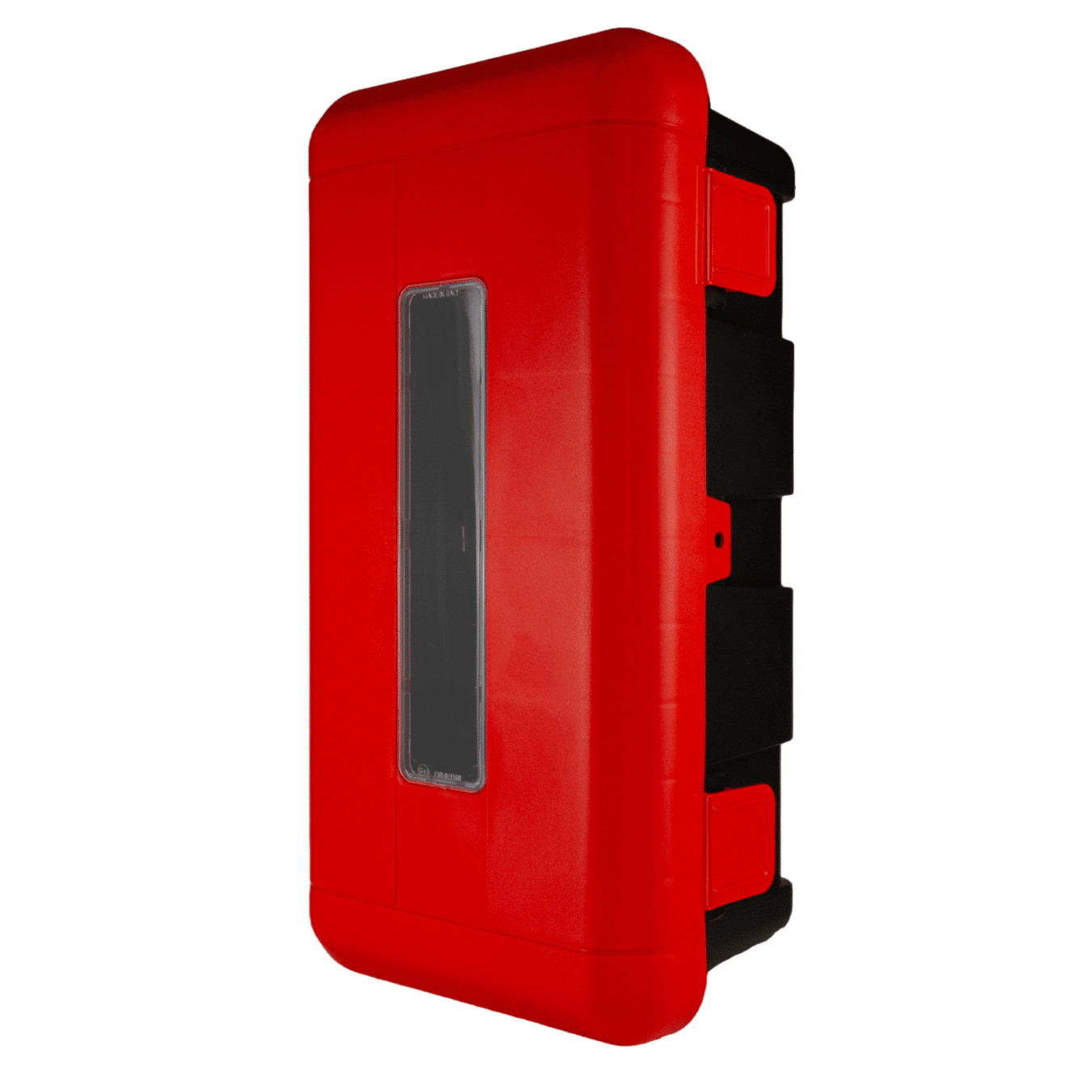Koop SAVS Beschermkast brandblusser 6L of 6kg
