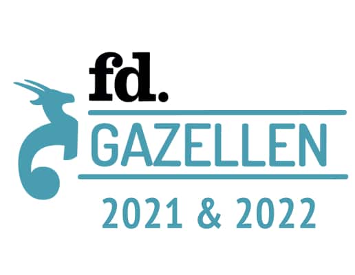 FD Gazellen Award