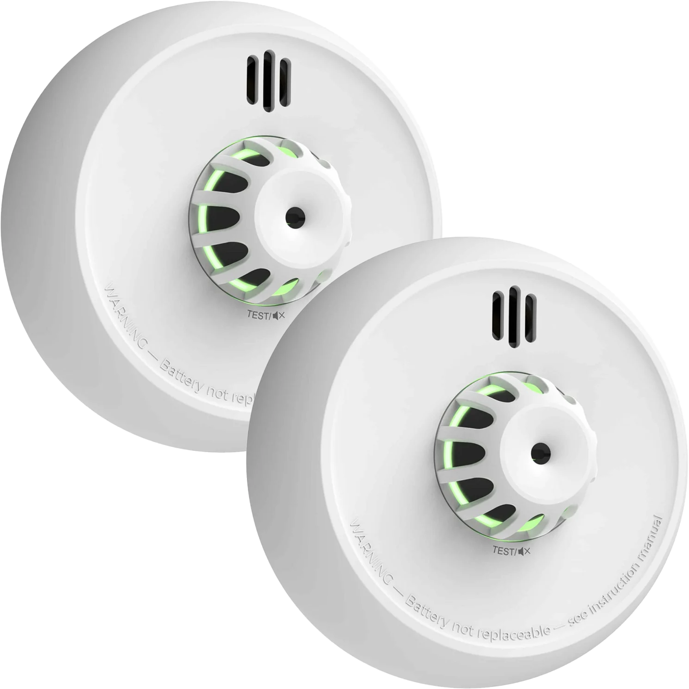 Koop X-Sense XH02 Hittemelder 2-pack