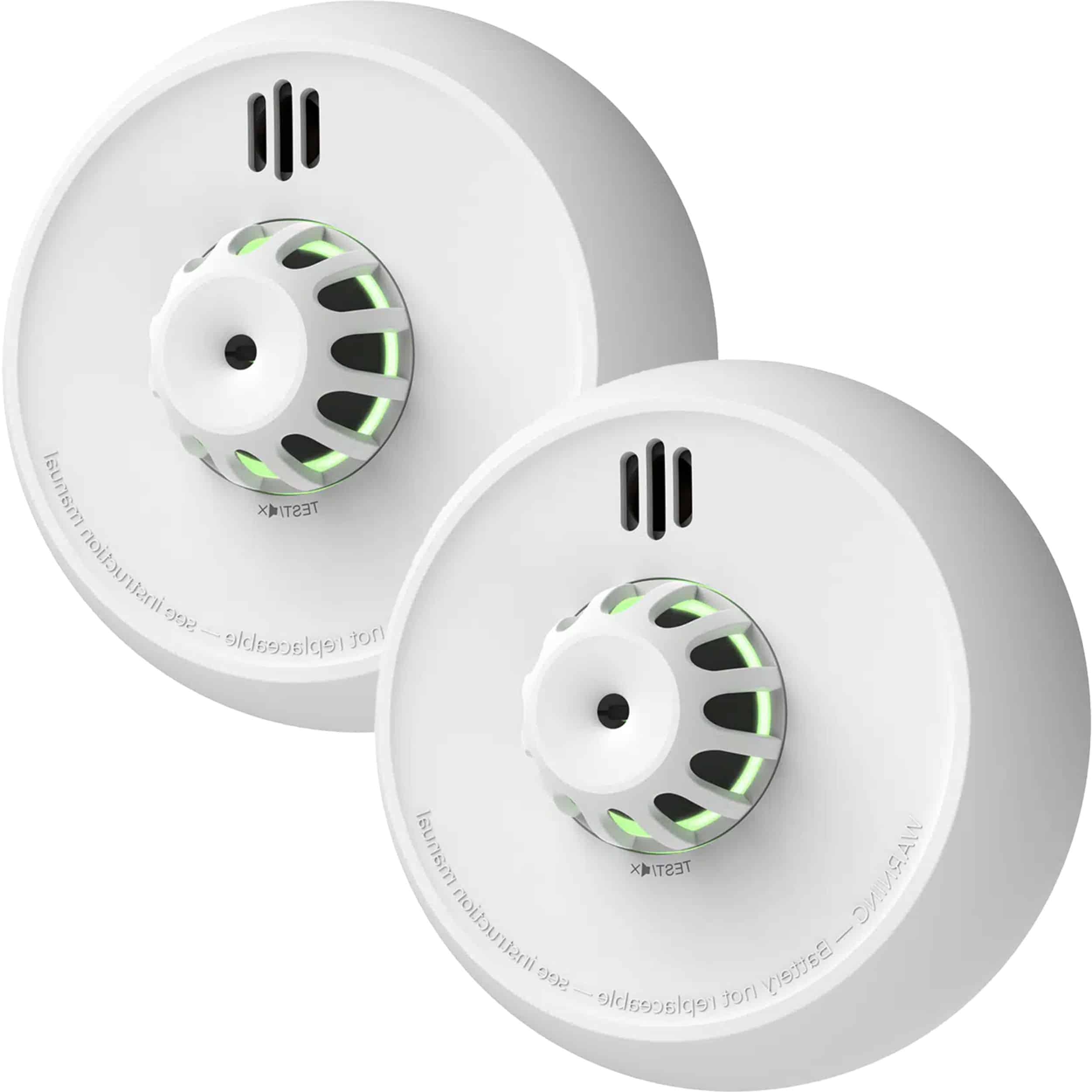 X-Sense XH02 Hittemelder 2-pack