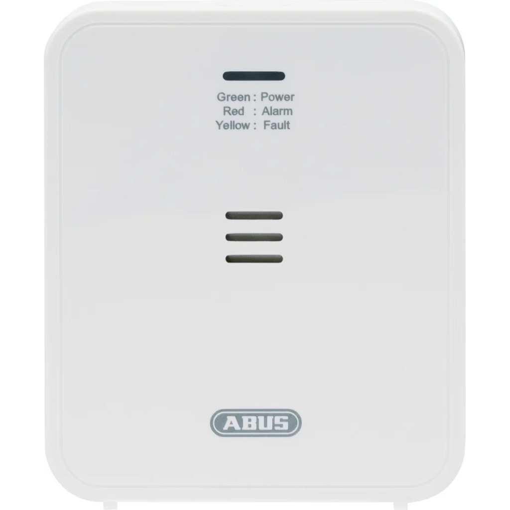 Brandpreventiewinkel ABUS COWM370 Koolmonoxidemelder | ABUS CO-melder aanbieding