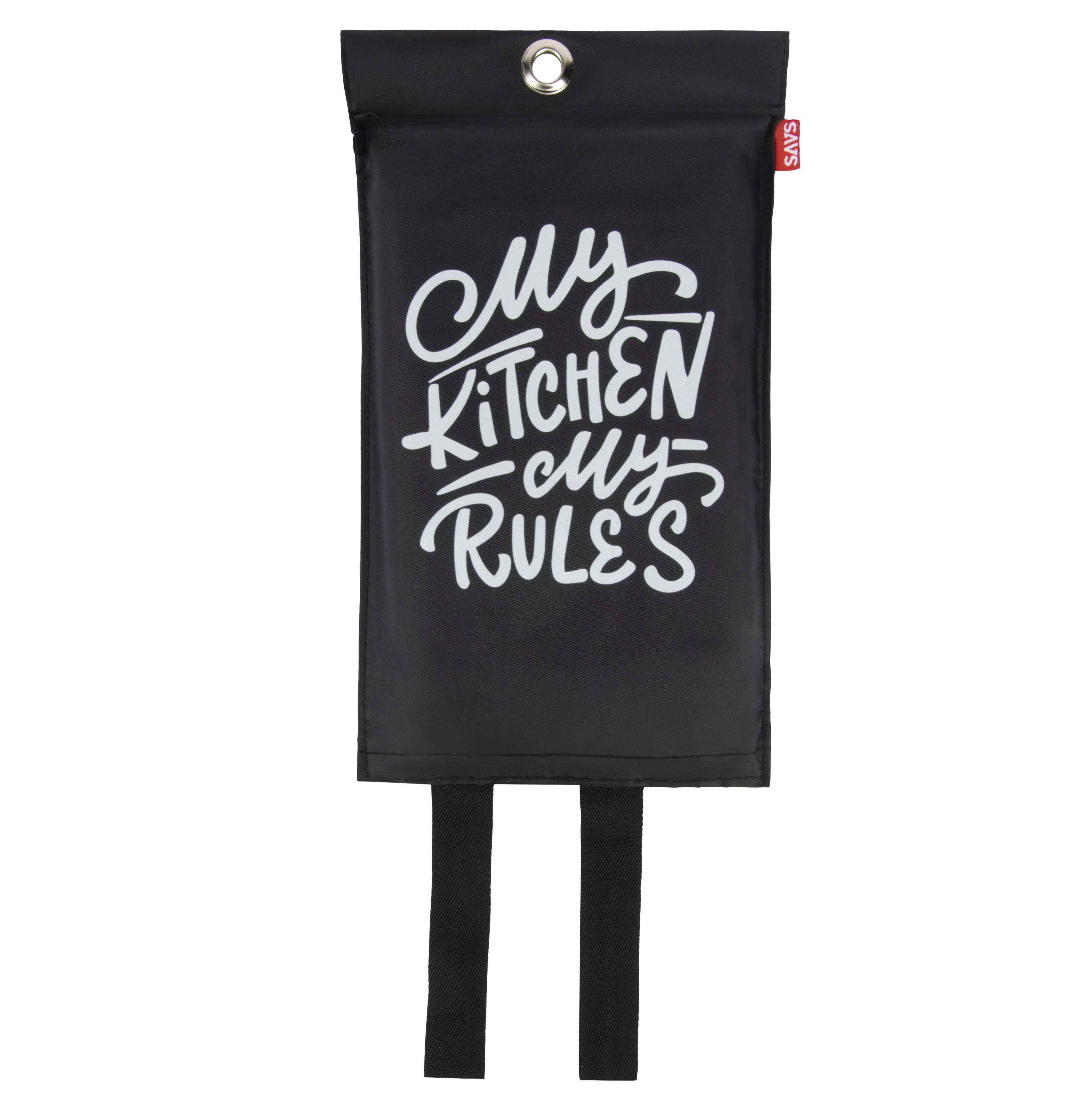 SAVS® Blusdeken 1 m x 1 m - Keuken