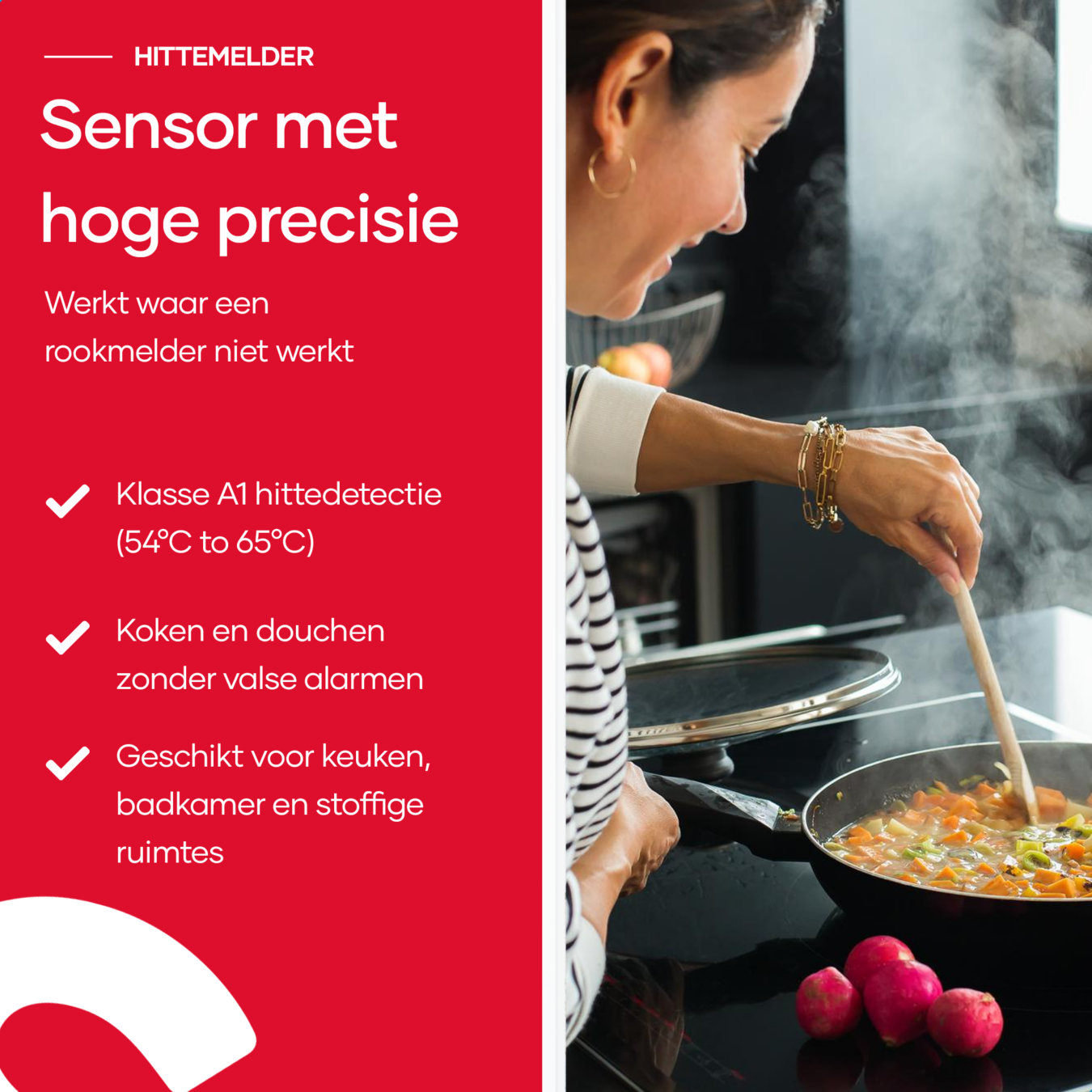 Koop SAVS H10 Hittemelder