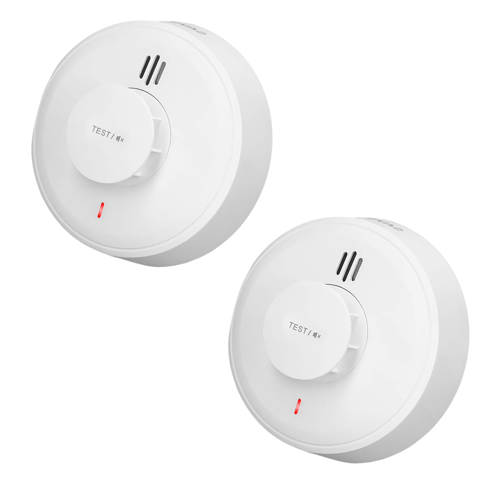 SAVS H10 Hittemelder 2-pack