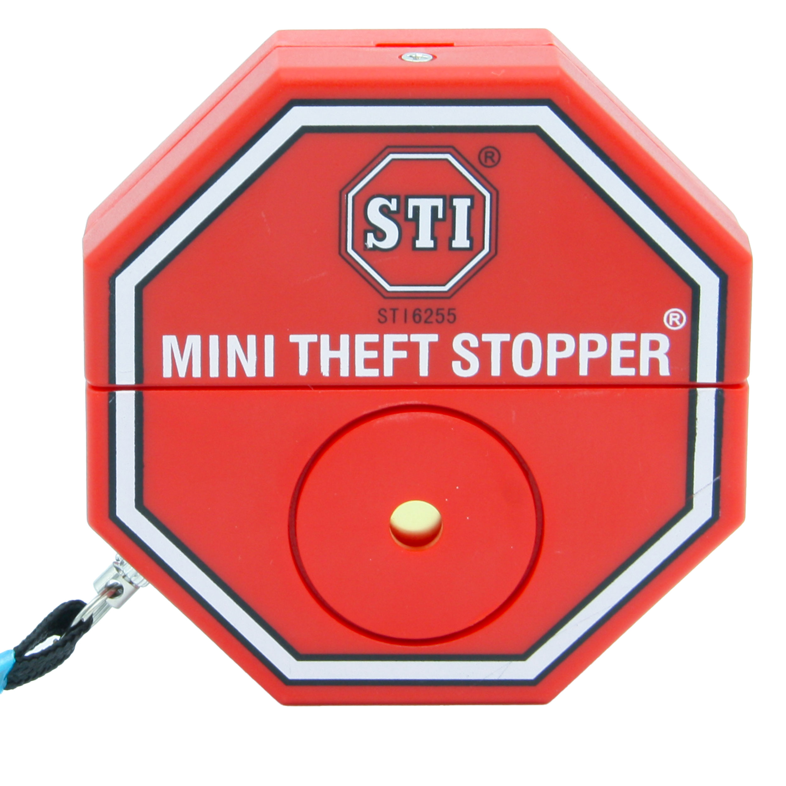 STI Mini diefstal stopper