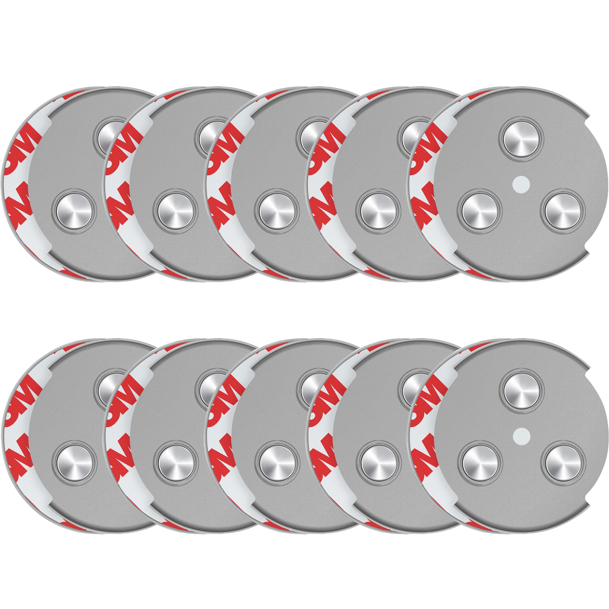 SAVS Magnetische montageset RMAX-45 - 10-pack - 45mm