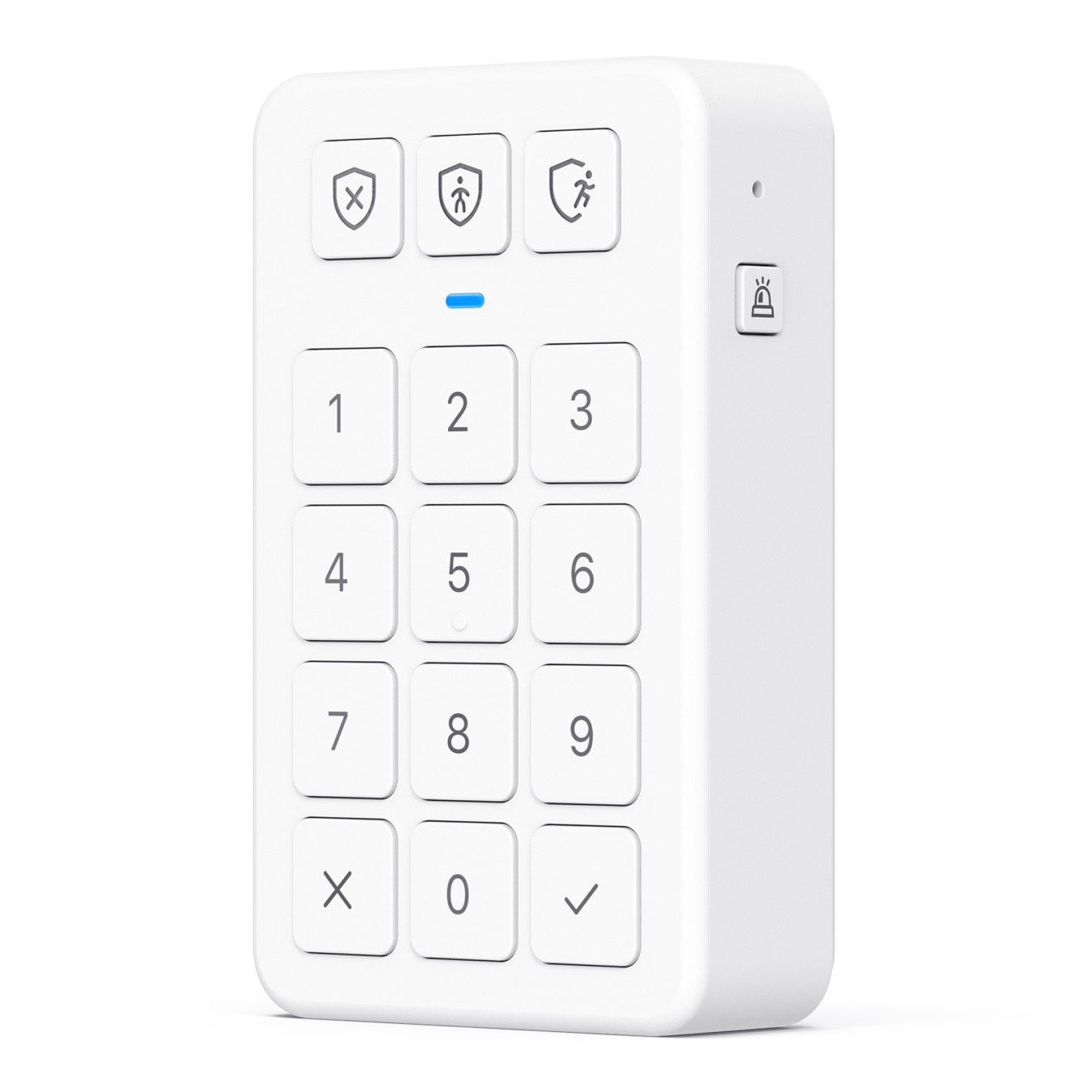 Koop X-Sense SKP0A Touchpad