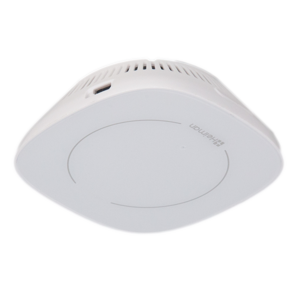Koop Heiman vape detector