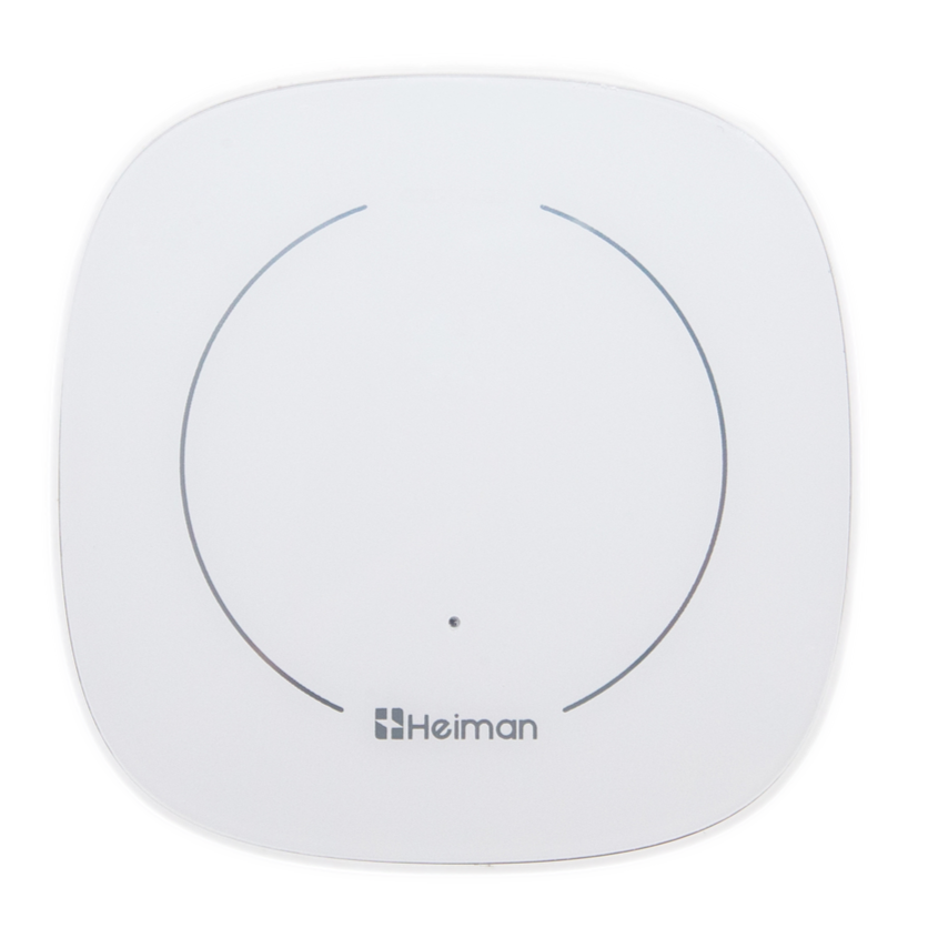 Koop Heiman vape detector