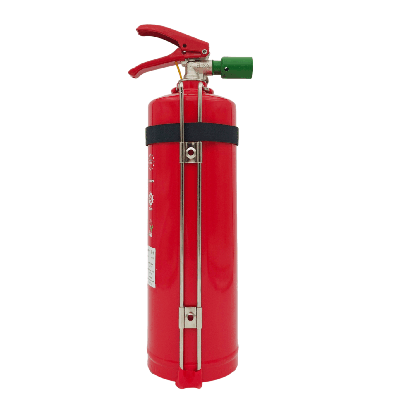 Koop Ajax FS2E Brandblusser schuim 2 liter - Fluorvrij