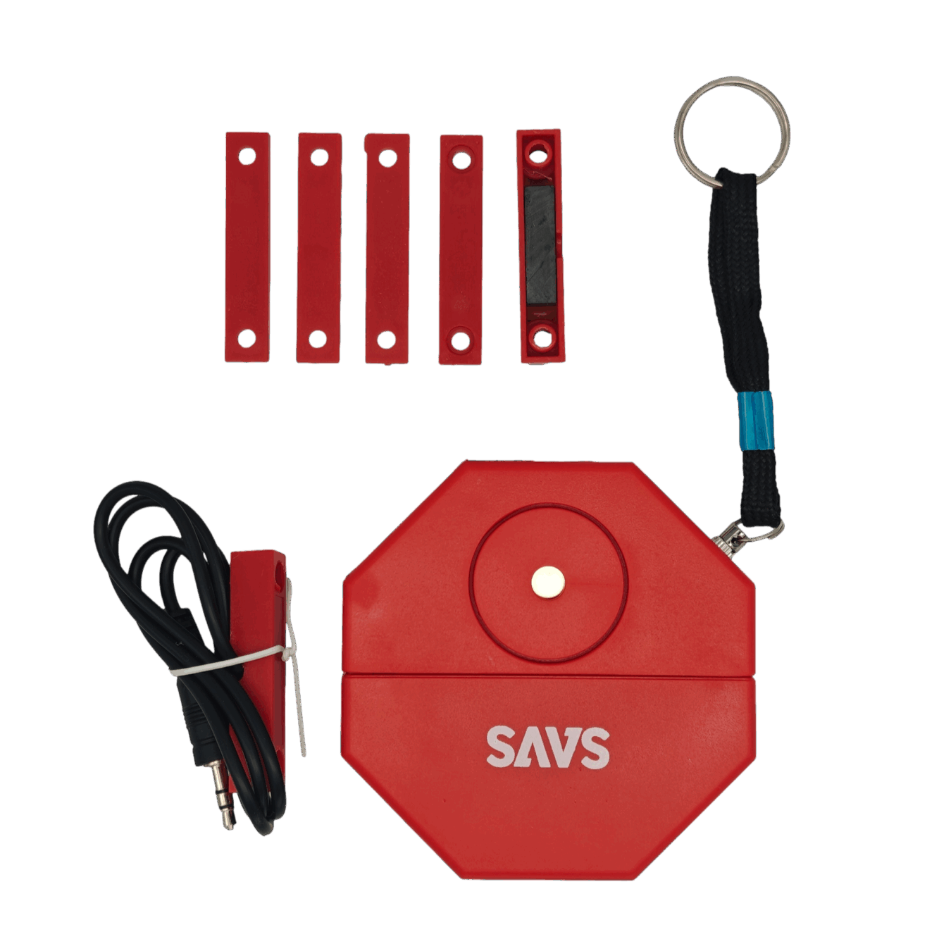 Koop SAVS AG1 Alarm Guard - Diefstal stopper