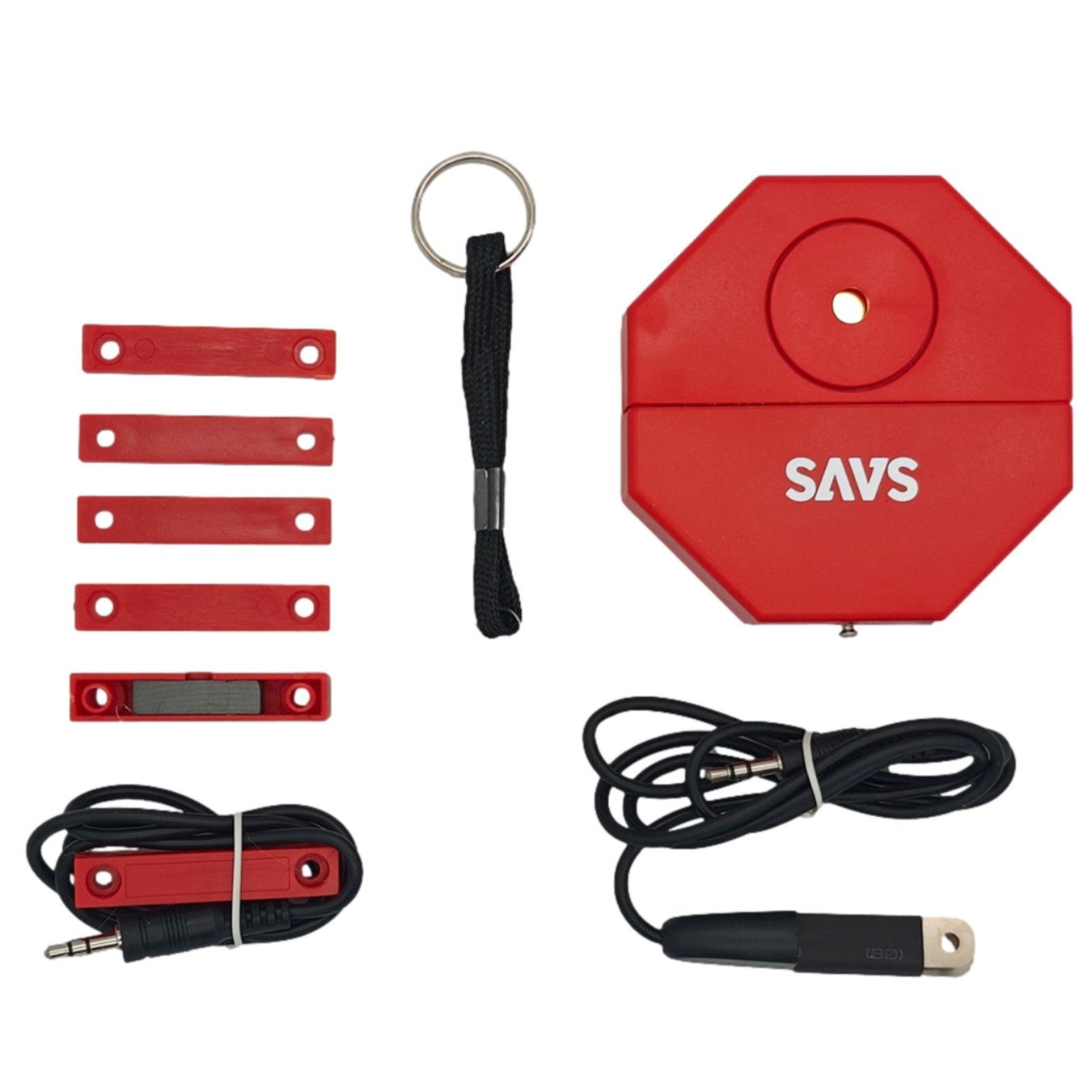 Koop SAVS AG1 Alarm Guard - Diefstal stopper
