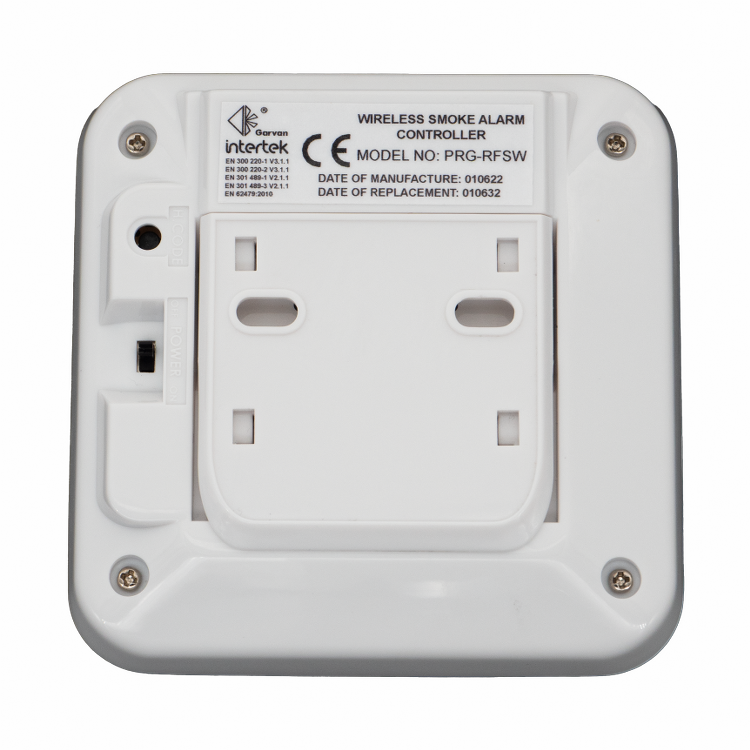 Koop Fito FIT-PRGRF 3 Volt Controle unit - Draadloos koppelbaar