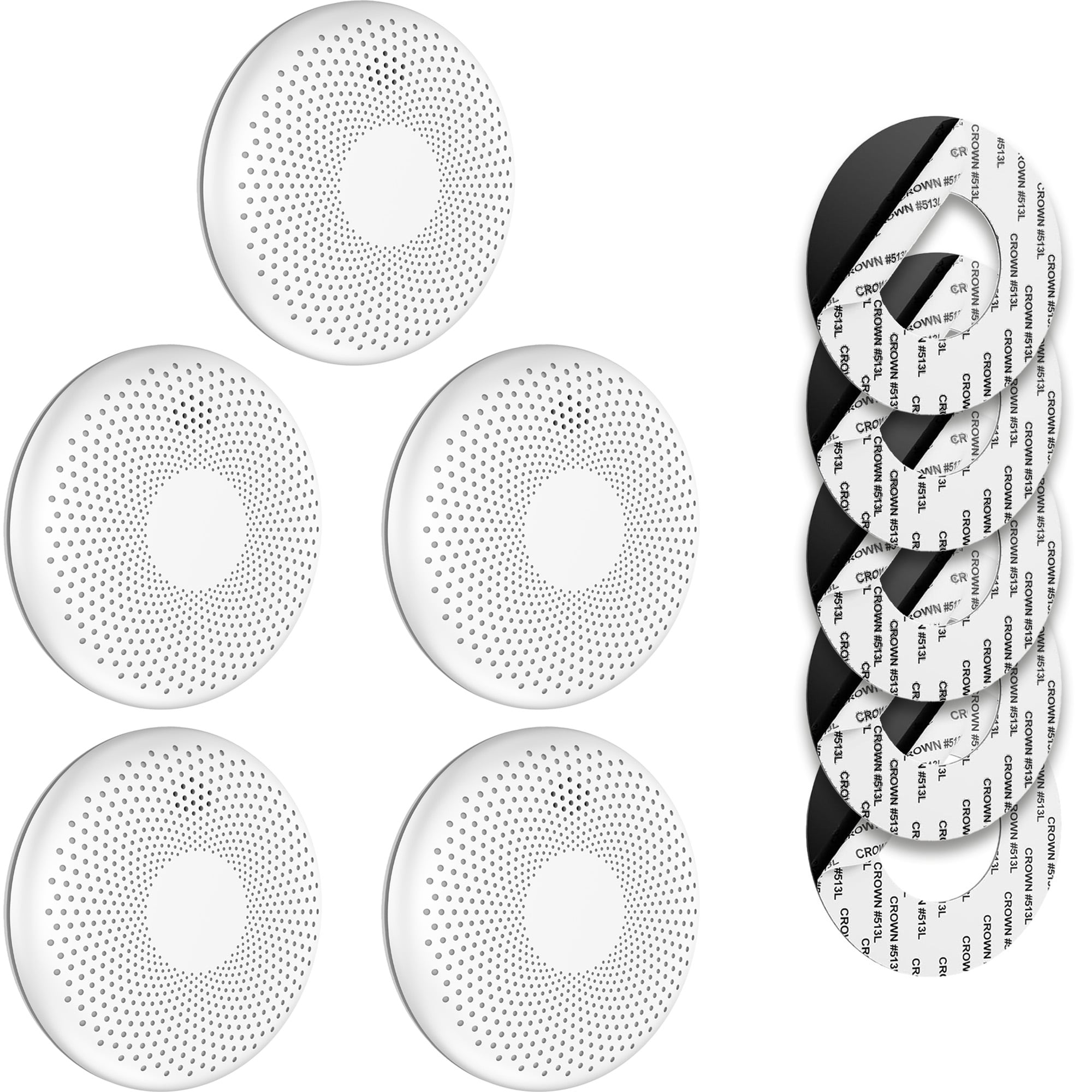 SAVS CS11 Combimelder 5-pack