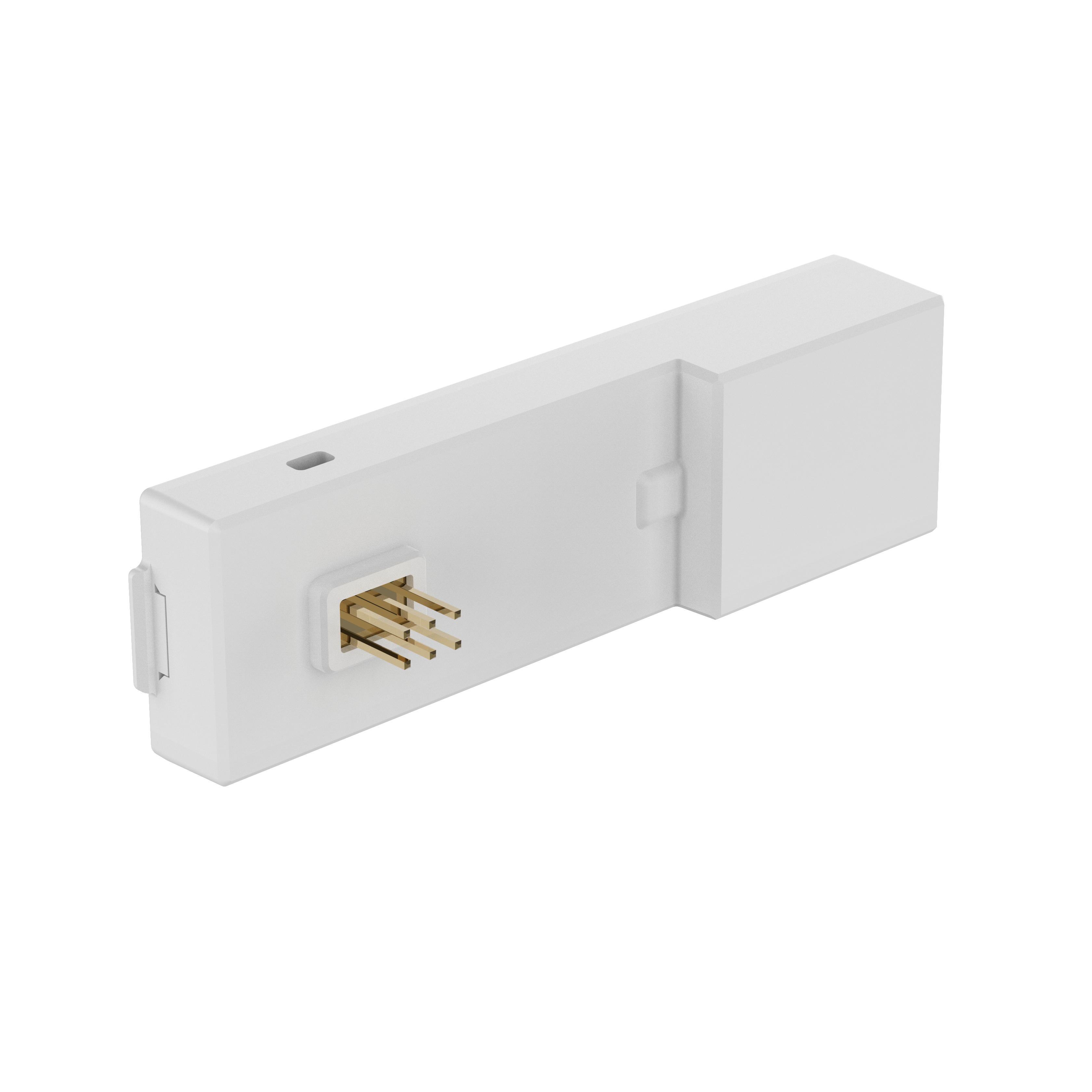 X-Sense RFM2300ZW-B wireless module voor 230v Rookmelder