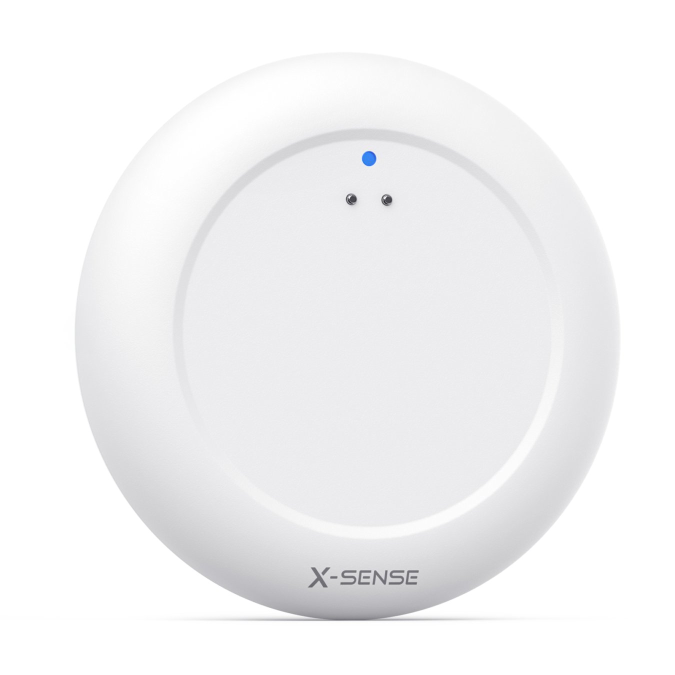 Koop X-Sense Smart Watermelder bundel – 3 SWS0A Watermelders en Base Station