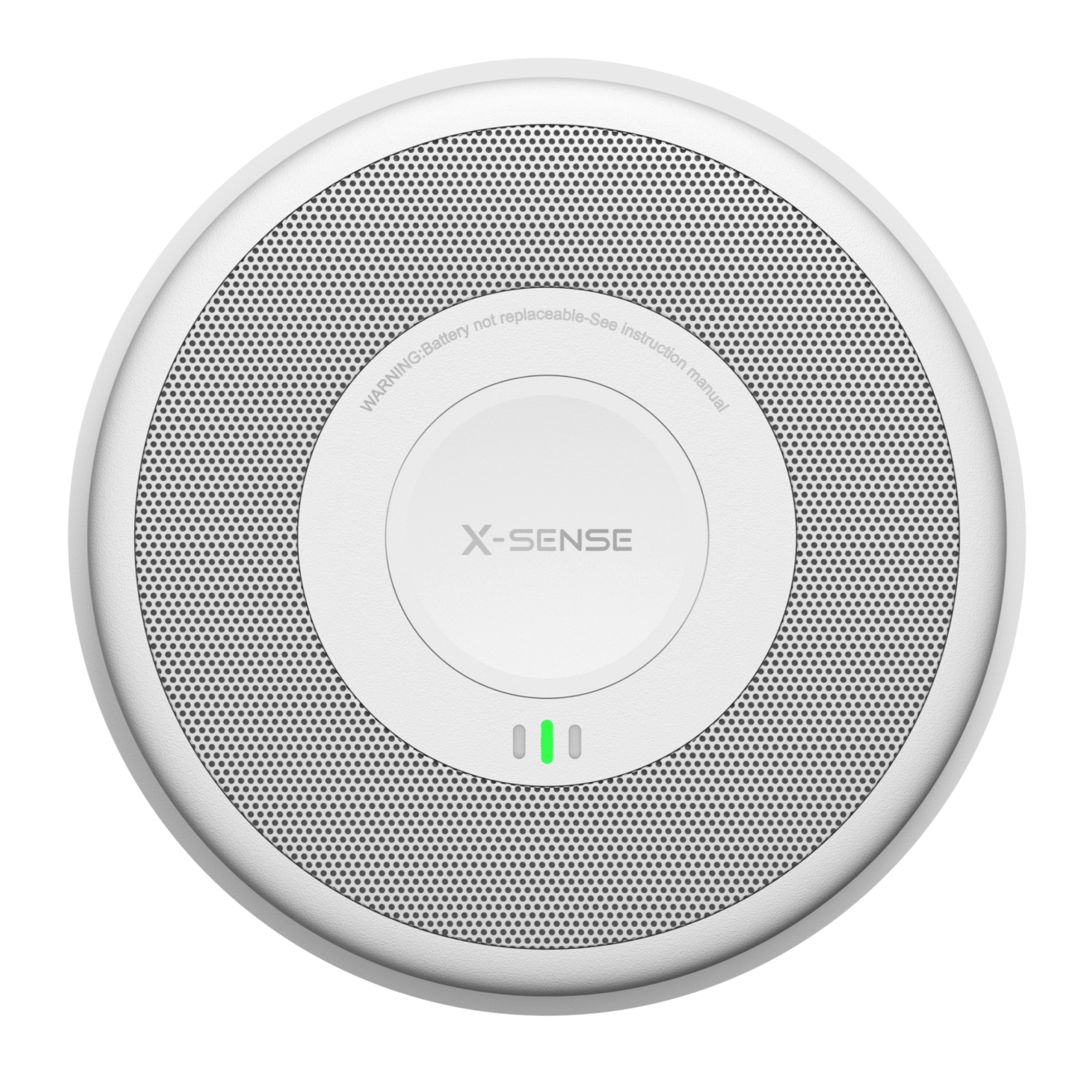 Koop X-Sense XS0F-PMA Rookmelder 230v