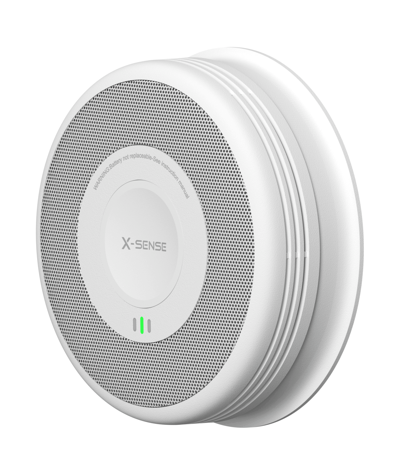 Koop X-Sense XS0F-PMA Rookmelder 230v