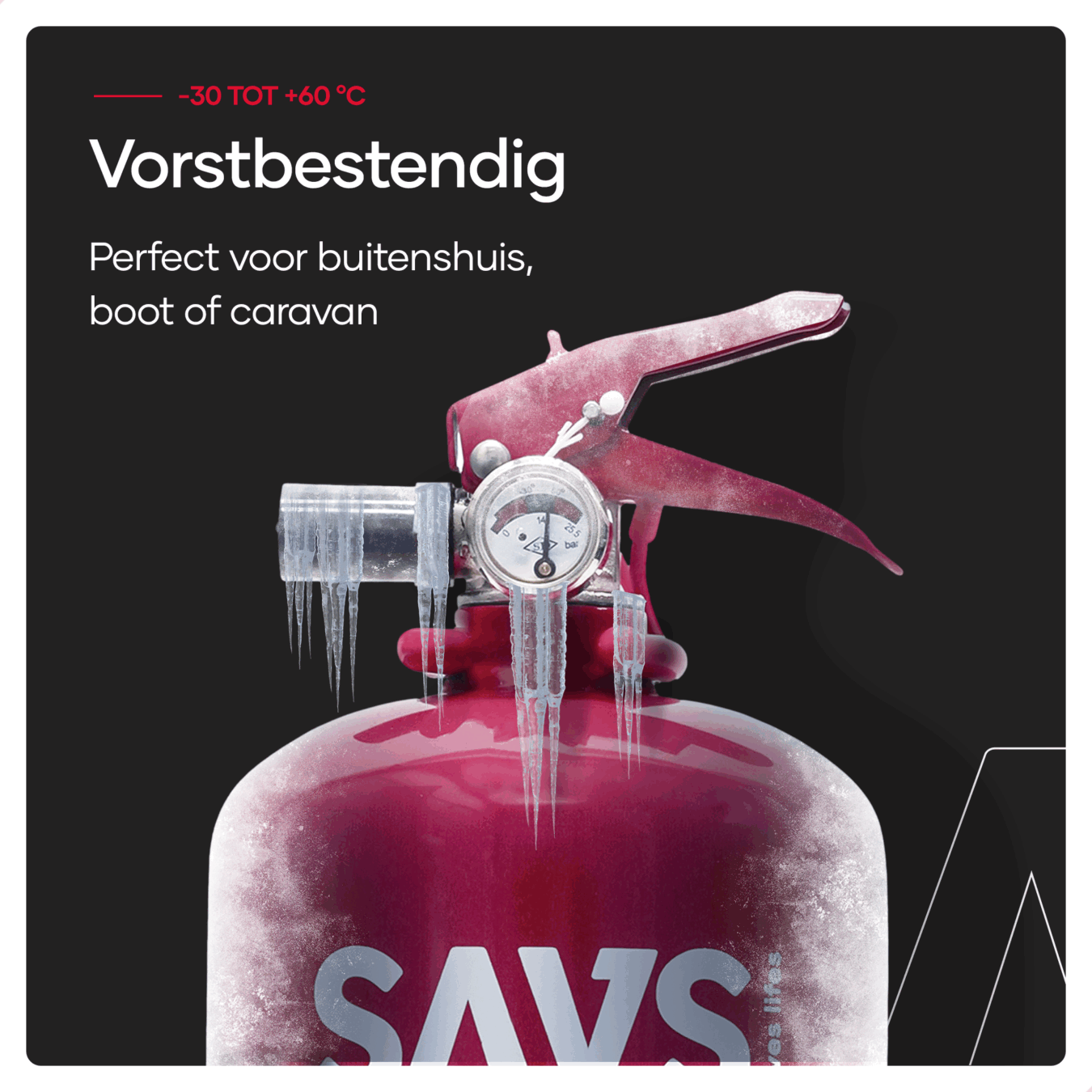 Koop SAVS Veilig Onderweg Pakket