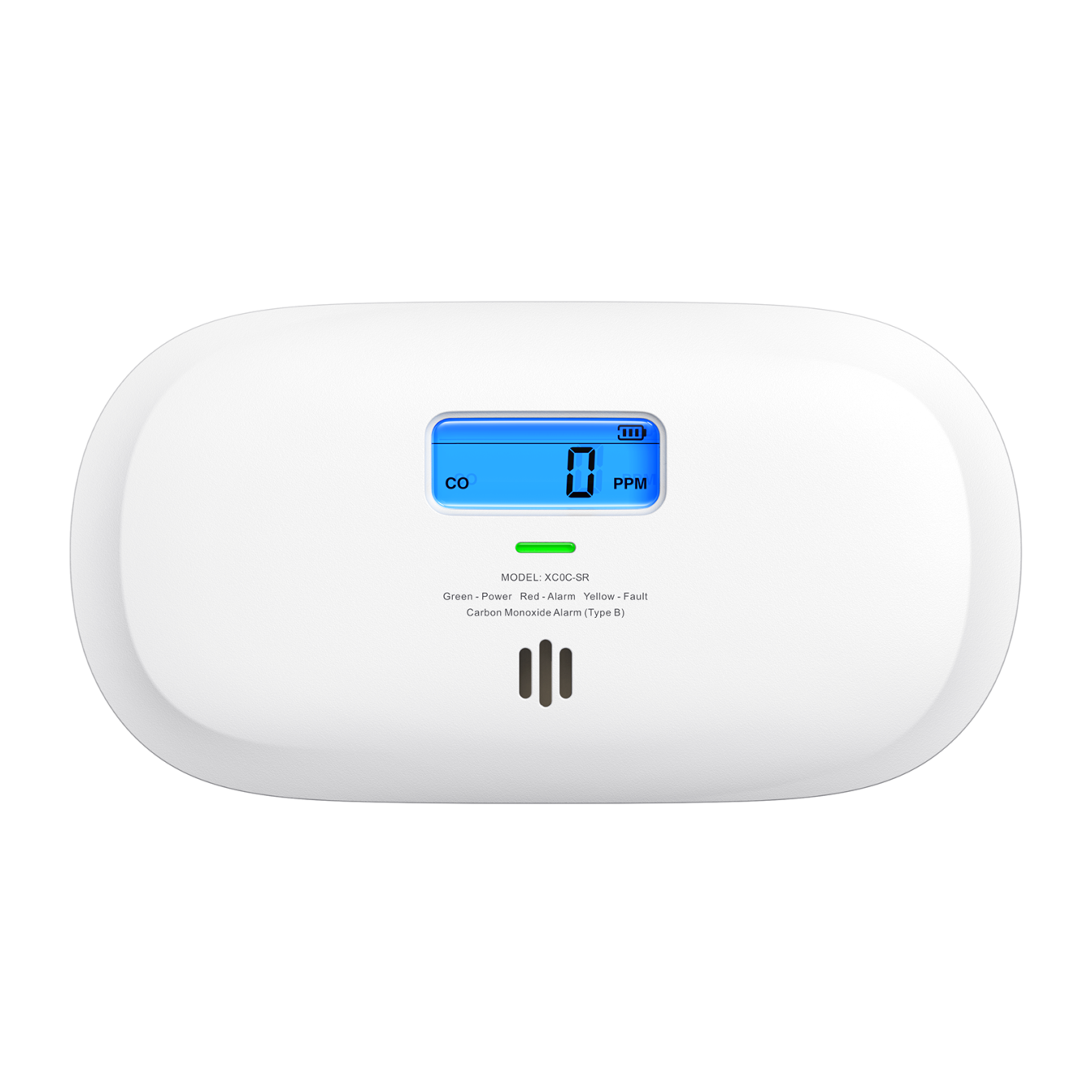 Koop X-Sense XC0C-SR Koolmonoxidemelder – Standalone