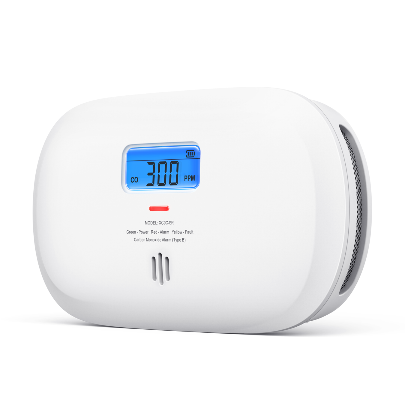Koop X-Sense XC0C-SR Koolmonoxidemelder - Standalone