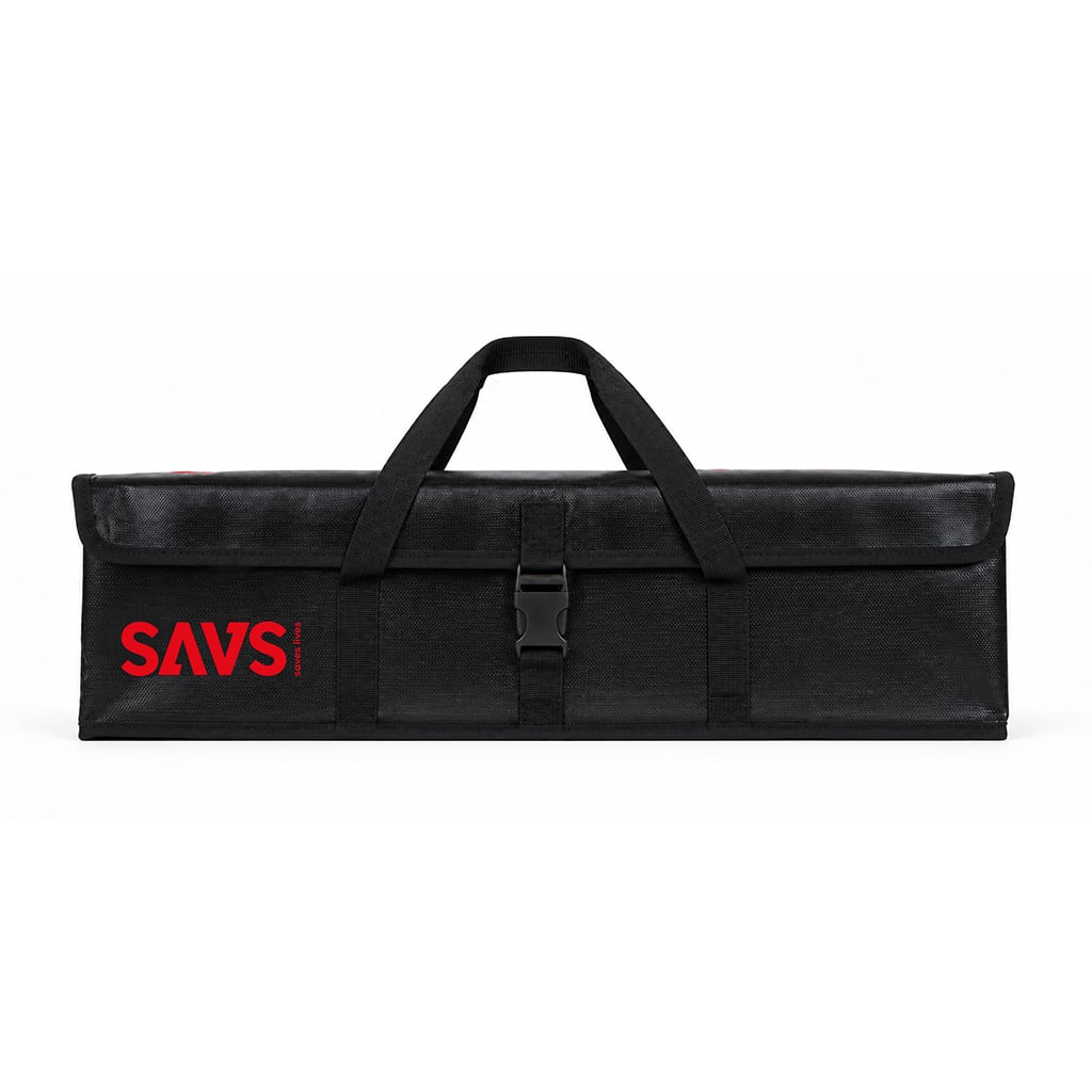 Koop SAVS Accutas E-bike Medium