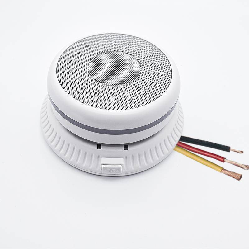Koop Slimme Vape Detector - Wifi en Tuya App